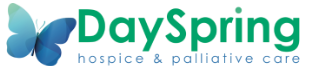 dayspring hospice logo
