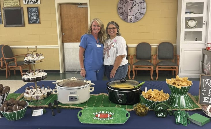 Celebrating Community During National Assisted Living Week and Beyond